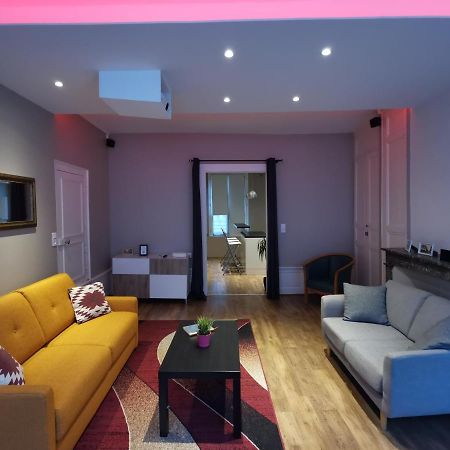 Le Moderne - Appartement Troyes Centre Zewnętrze zdjęcie