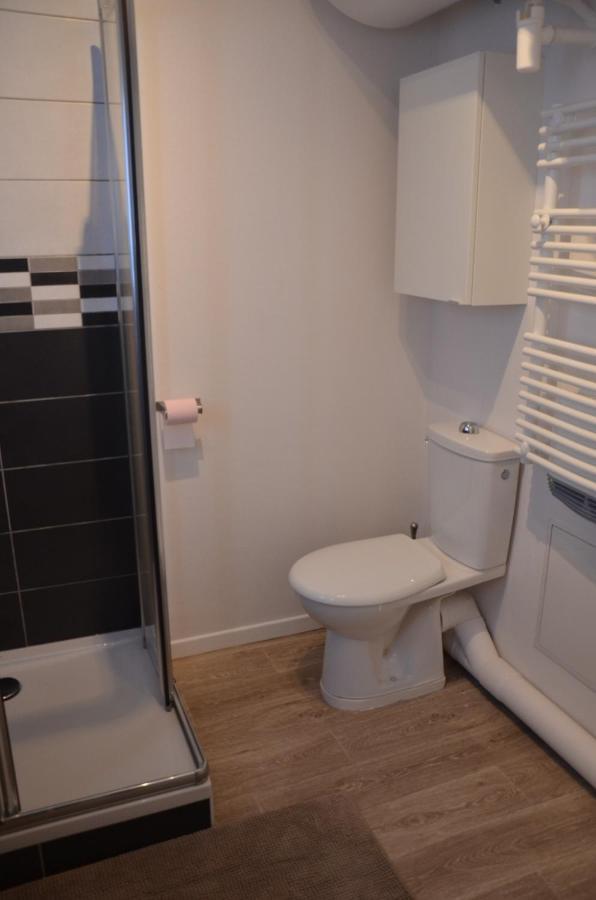 Le Moderne - Appartement Troyes Centre Zewnętrze zdjęcie