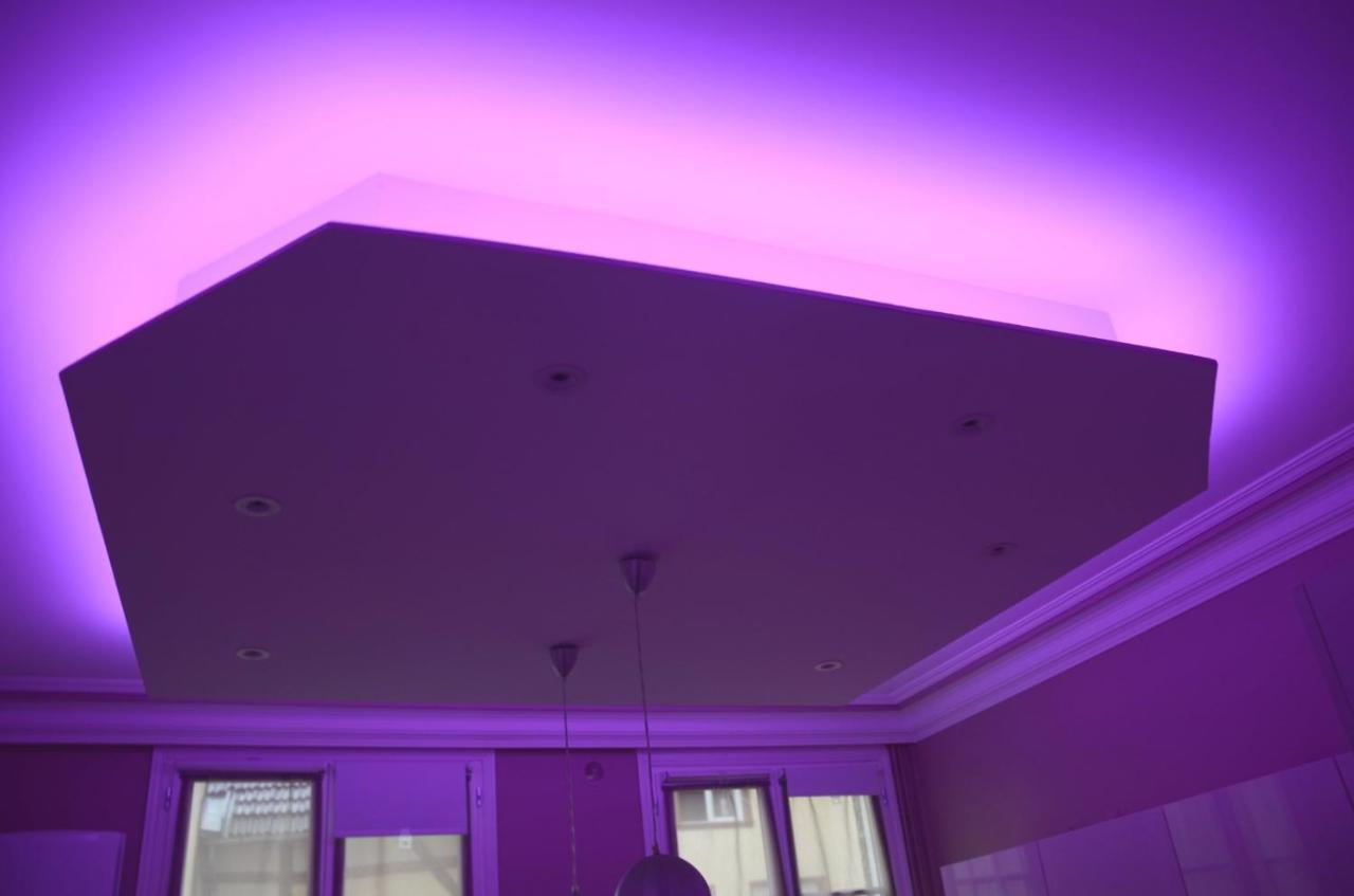 Le Moderne - Appartement Troyes Centre Zewnętrze zdjęcie
