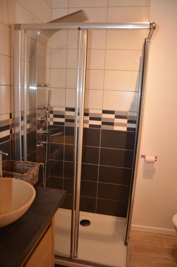 Le Moderne - Appartement Troyes Centre Zewnętrze zdjęcie