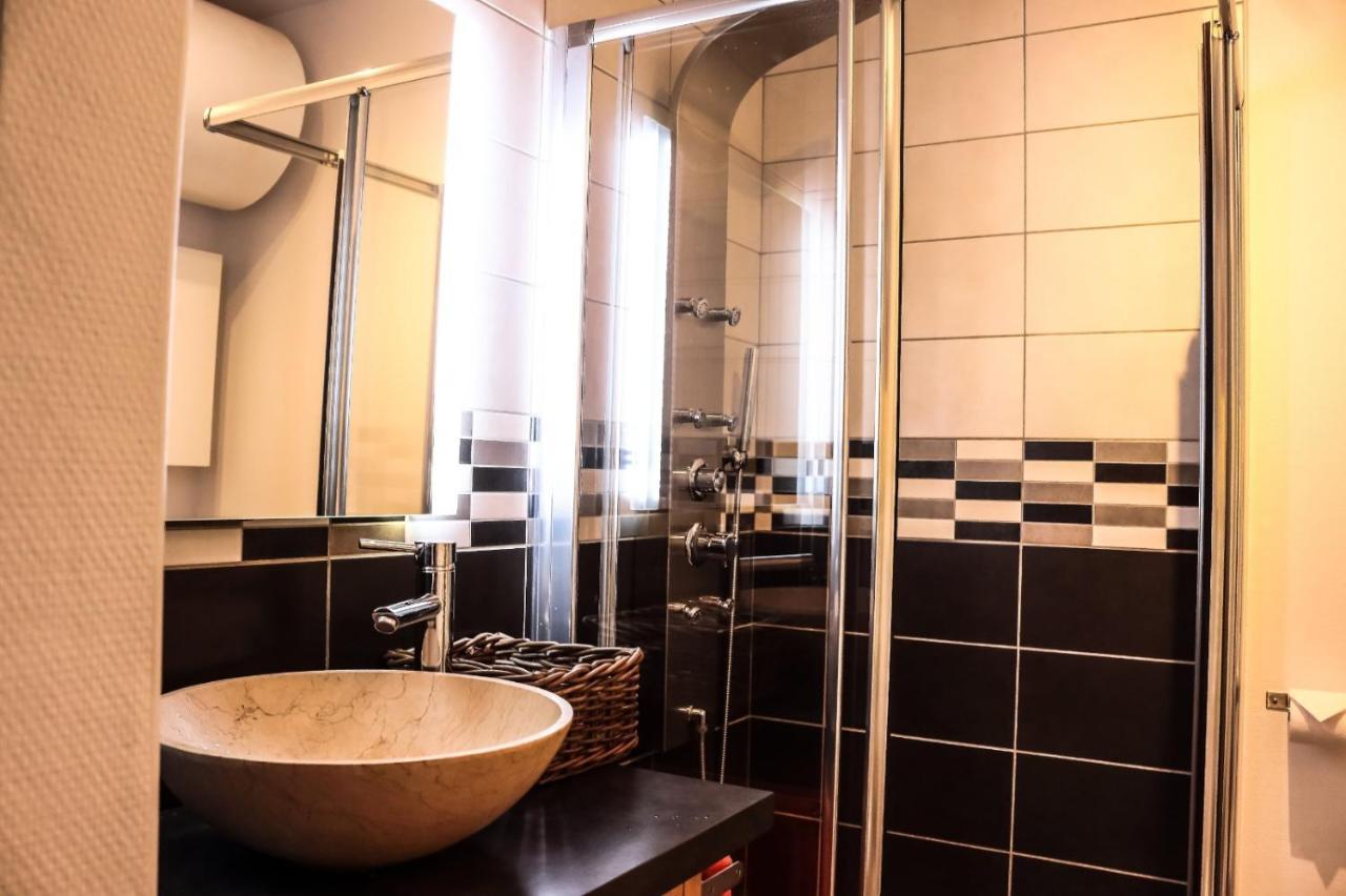 Le Moderne - Appartement Troyes Centre Zewnętrze zdjęcie