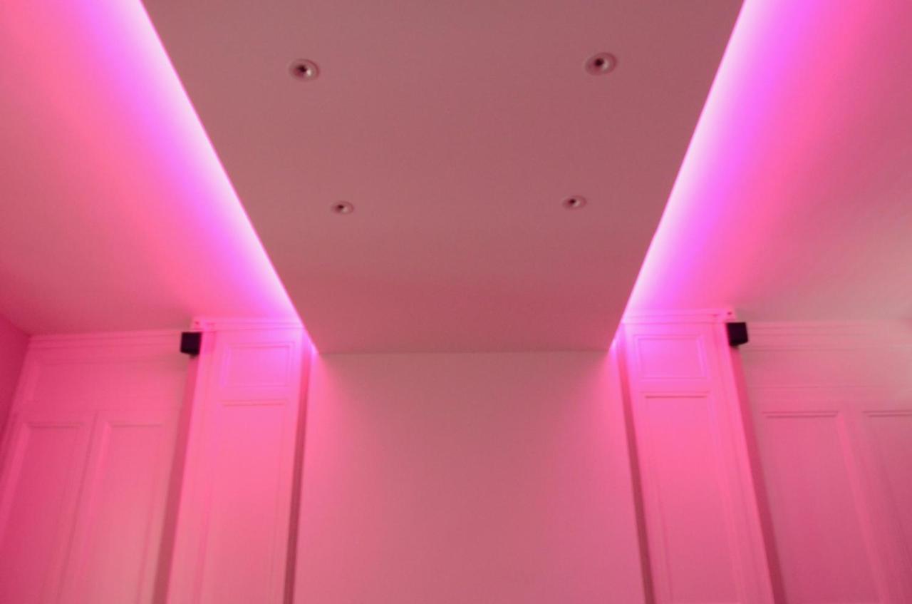 Le Moderne - Appartement Troyes Centre Zewnętrze zdjęcie