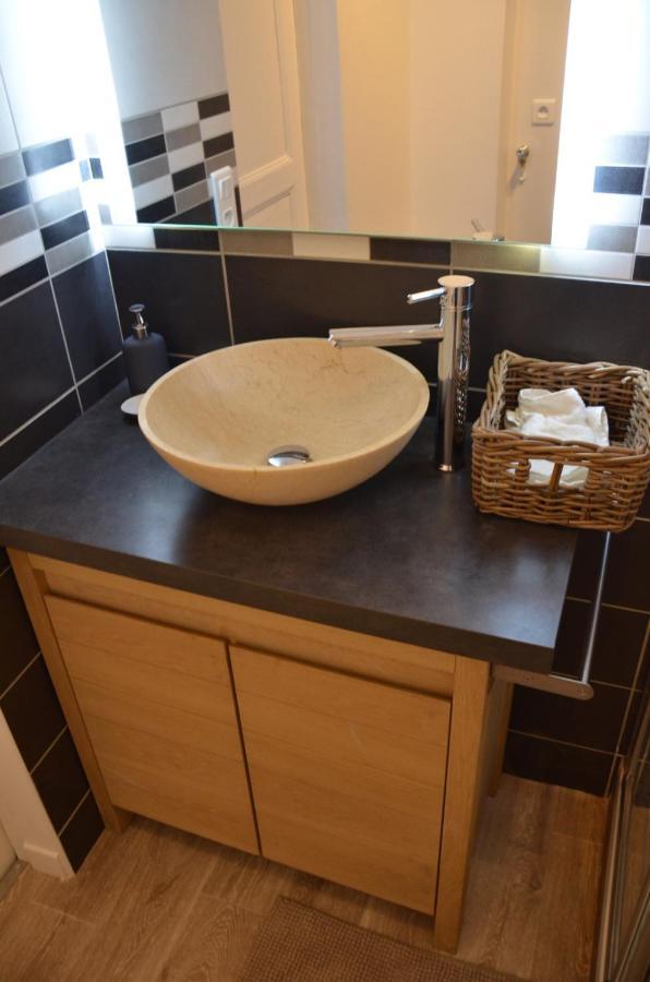 Le Moderne - Appartement Troyes Centre Zewnętrze zdjęcie