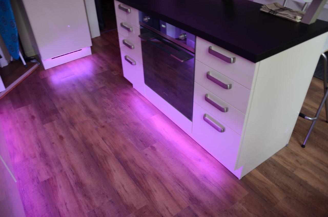 Le Moderne - Appartement Troyes Centre Zewnętrze zdjęcie