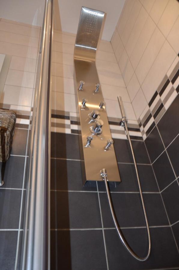 Le Moderne - Appartement Troyes Centre Zewnętrze zdjęcie