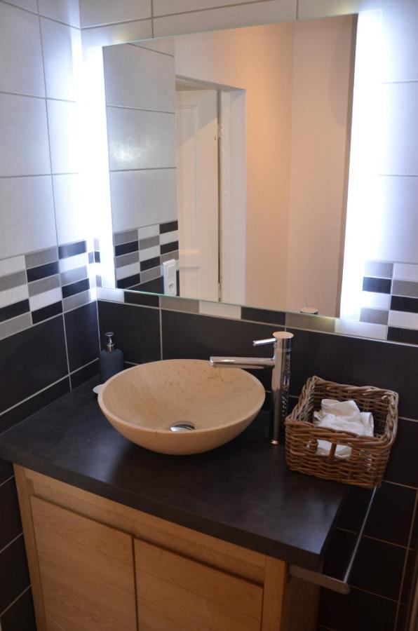 Le Moderne - Appartement Troyes Centre Zewnętrze zdjęcie